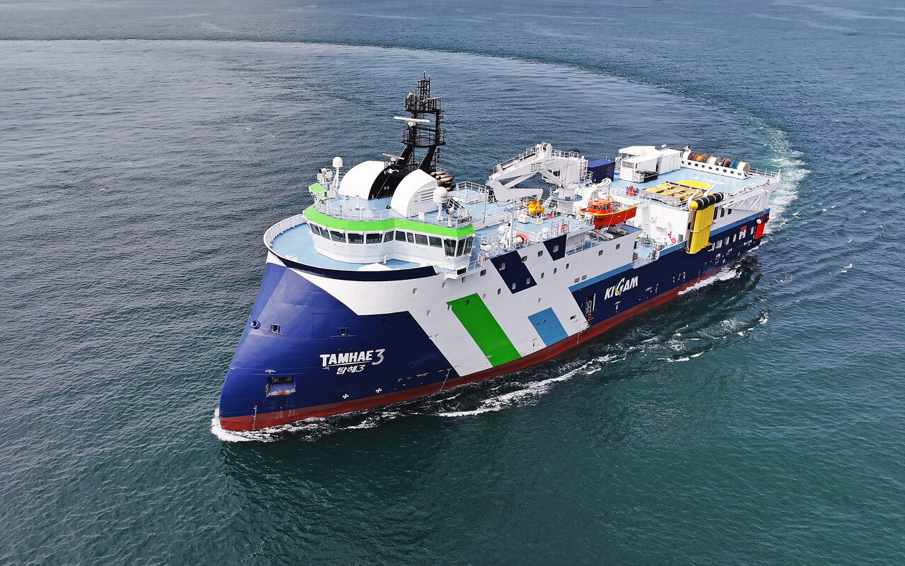 건설업 성장에 마스가 수혜까지…HJ중공업, 성장 엔진 다시 켰다 < 건설·부동산 < 산업 < 기사본문 - 인사이트코리아