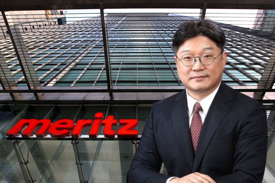 김중현 메리츠화재 대표.<메리츠화재, 편집=남빛하늘>