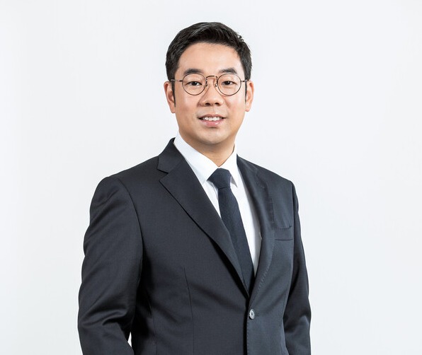 제임스장이 2025년 임원 정기인사를 통해 G마켓 대표이사로 부임하게 됐다.<신세계그룹>