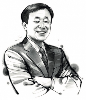 윤길주 인사이트코리아 발행인