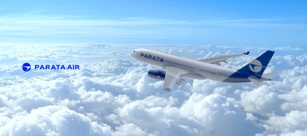 파라타항공이 국내에서 생산한 SAF를 인천~나리타 노선에서 사용하기로 했다.<파라타항공>
