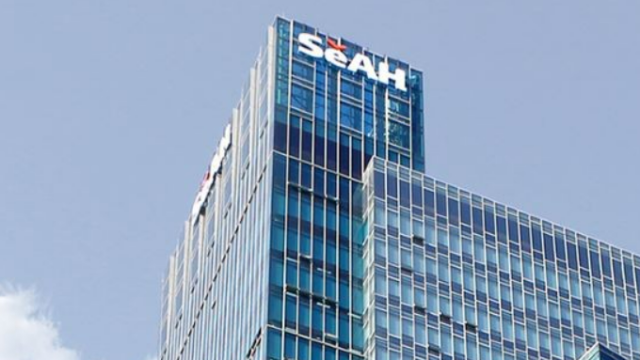 서울 마포구 양화로 세아타워.<세아베스틸지주>