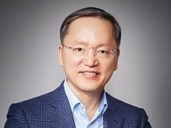 삼성전자 신임 사업지원실장으로 임명된 박학규 사장.<삼성전자>