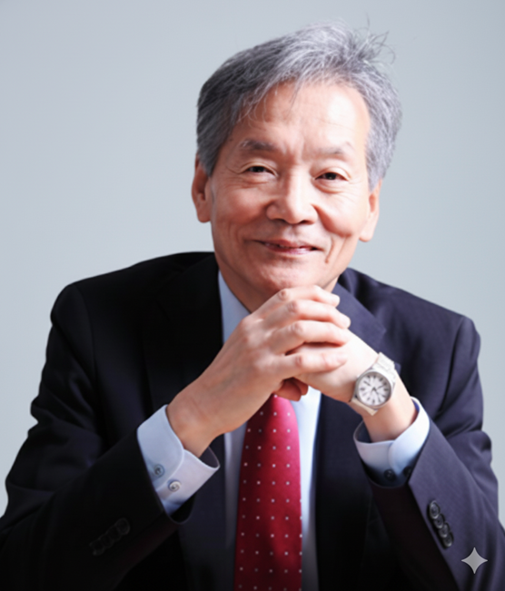 안홍섭 국립군산대학교 명예교수.