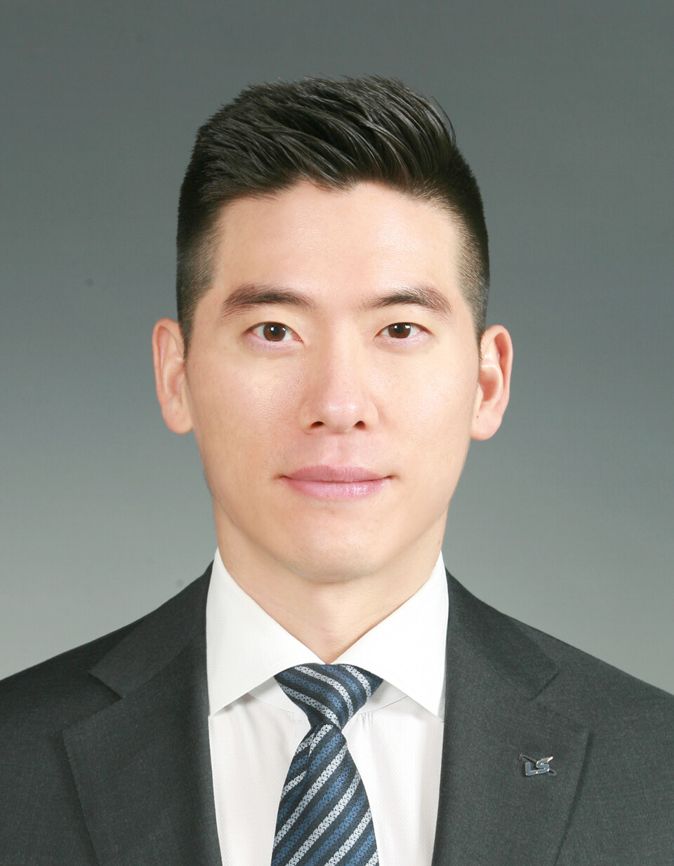 구동휘 LS MnM 대표이사 CEO 사장.<LS그룹>