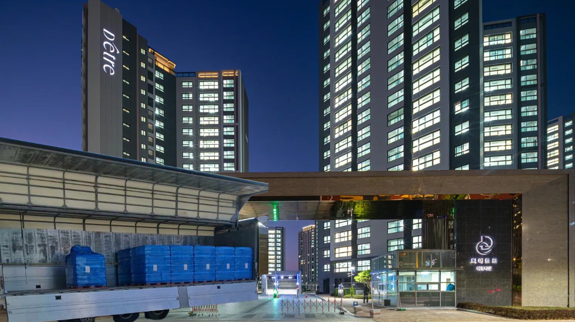 대방산업개발이 시공하는 '시흥거모지구 대방 엘리디움 더 루체 엘리움'.