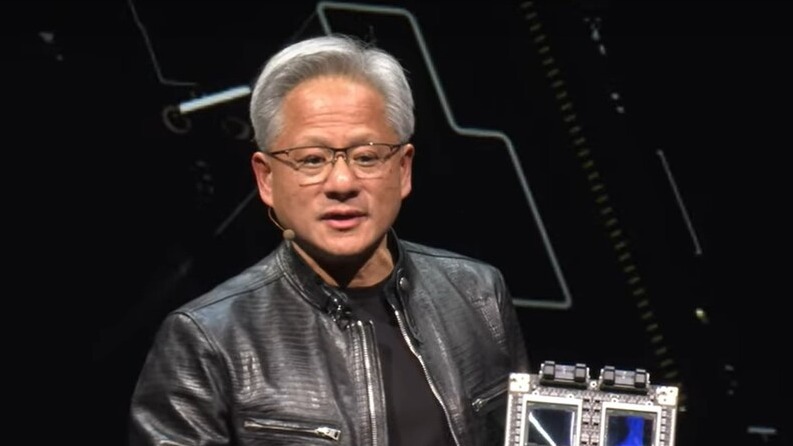 NVIDIA Discusses Potential Collaboration with Korean AI Semiconductor Startup 'Rebellion'