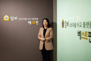 [파워우먼] '프롭핀테크' 기업 도약 노리는 주은영 베스트핀 대표 - 뉴스 썸네일 이미지