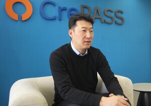 [인터뷰] "사용된 휴대전화 데이터로 내 금융 신용도 금방 확인" - 뉴스 썸네일 이미지