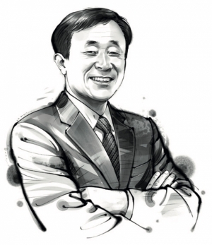 하마정보통신 이미지