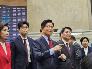 (주)한국 S.V 이미지