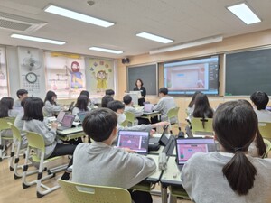<b>AIDT 좌초</b> 위기…K에듀테크 '비상등' 켜졌다