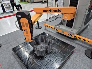 [르포] '똑똑한 건설' 온다...노동집약 산업서 첨단기술 집약체로 - 뉴스 썸네일 이미지