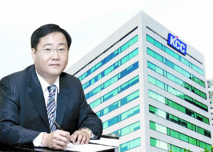 [투자고수 기업들③KCC] 정몽진 회장, 원금 1.5배 불린 투자 내공 - 뉴스 썸네일 이미지