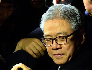 [단독] 현재현 전 동양그룹 회장, 美 명문 신학대 만학도 된 사연은? - 뉴스 썸네일 이미지