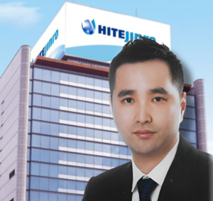 하이트진로 3세 박태영, 뷰티사업 디딤돌로 승계구도 완성하나 - 뉴스 썸네일 이미지