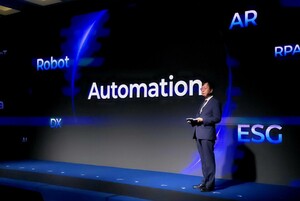 최성안 삼성중공업 대표, AI·로봇 활용 '스마트 조선소' 속도 낸다 - 뉴스 썸네일 이미지