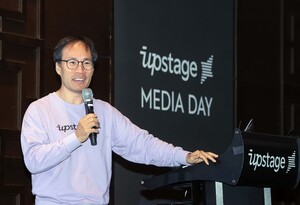 [소버린 AI 2라운드⑤ 업스테이지] 스타트업 연합군 반란 일으킨다 - 뉴스 썸네일 이미지