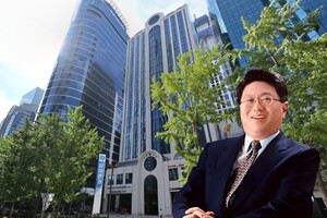 윤경립 유화증권 회장, 대법서 상고 기각...오너리스크 해소 실패 - 뉴스 썸네일 이미지