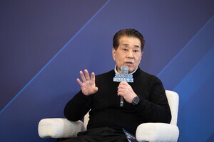 장인화 포스코 회장, '휴머노이드' 손잡고 '안전 사고' 뿌리 뽑는다 - 뉴스 썸네일 이미지