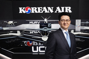 조원태 한진 회장 주도 'AI 무인기'...항공·방산 게임체인저 되나 - 뉴스 썸네일 이미지