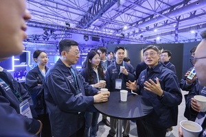 SKT·KT·LGU+, 스타트업 손잡고 해외로...MWC서 지원 나섰다 - 뉴스 썸네일 이미지