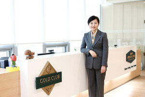 [인터뷰]이은정 하나은행 WM본부장 "그룹 통합 서비스로 뉴시니어 잡는... - 뉴스 썸네일 이미지