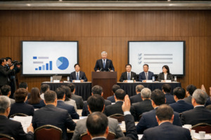 상법 개정 이후 첫 시험대 오른 보험사 주총 관전 포인트는? - 뉴스 썸네일 이미지