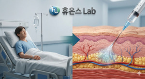 '알테오젠처럼' 휴온스글로벌, 피하주사 플랫폼 사업화 첫 발 - 뉴스 썸네일 이미지