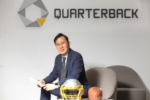 강영선 쿼터백연금연구소장 "연금, 쌓지만 말고 굴려야 돈 된다" - 뉴스 썸네일 이미지