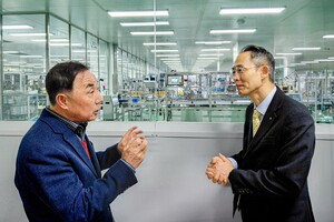 [국책은행 삼각편대②] 수출입은행, 무역 나선 K 컬처 '길잡이' 변신 - 뉴스 썸네일 이미지