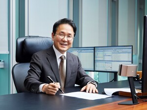 [생산적금융 리더⑦] 이문화 삼성화재 대표, 전환금융에 힘준다 - 뉴스 썸네일 이미지