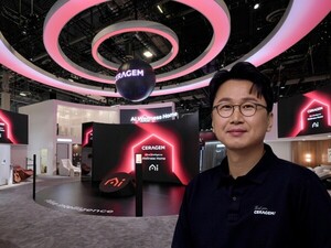 "충성 고객 잡는다"...이경수 세라젬 대표, 'AI 웰니스 홈' 전략 전면에 - 뉴스 썸네일 이미지