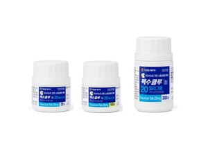 대웅제약 펙수클루, 인도네시아 품목허가 획득 - 뉴스 썸네일 이미지