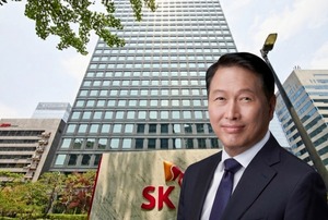 [SK 바이오 성적표①] 최태원 회장, 딸에게 바이오 정복 특명 - 뉴스 썸네일 이미지