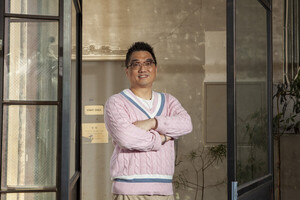 서정현 아이웨어 칼럼니스트 "K아이웨어, 헤리티지 없인 미래없다" - 뉴스 썸네일 이미지