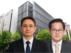 [K증권 리더] 금정호·김대일 신영증권 대표, WM 고도화 나선다 - 뉴스 썸네일 이미지