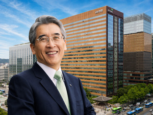 [종합금융그룹 '교보'③] 머잖은 고지...지주사 전환까지 남은 변수는 - 뉴스 썸네일 이미지