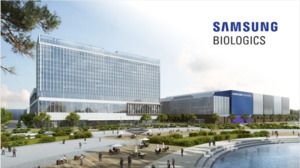 삼성바이오로직스, '5216억' 투입 美 록빌 공장 효과가 기대되는 이유 - 뉴스 썸네일 이미지