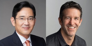 이재용의 삼성, 애플 '하드웨어 CEO' 등판에 와이드 폴드로 '맞불' - 뉴스 썸네일 이미지