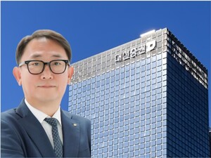 [K증권 리더] '초대형 IB 도전' 진승욱 대신증권 대표 "내실 다진다" - 뉴스 썸네일 이미지