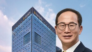KB금융 차기 회장 레이스 시작...양종희 연임론 속 후계 경쟁 본격화 - 뉴스 썸네일 이미지