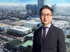 모바일 버리고 AI 택한 장덕현 삼성전기 사장, 사상 최대 실적 낼까 - 뉴스 썸네일 이미지