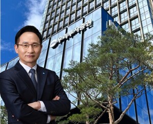 남기천 우리투자증권 대표, IB로 키우고 디지털로 넓힌다 - 뉴스 썸네일 이미지