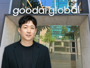 '조선미녀처럼' 천주혁 구다이글로벌 대표, 스킨푸드에 새 옷 입힌다 - 뉴스 썸네일 이미지