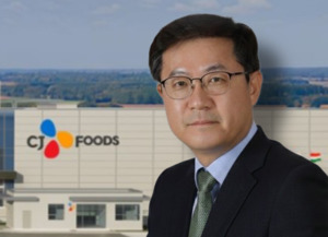 윤석환 CJ제일제당 대표, 미래 고부가가치 신사업 직접 챙긴다 - 뉴스 썸네일 이미지