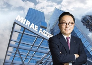 Mirae Asset's Park Hyeon-joo Takes the 'X' Strategy From ETFs to Crypto