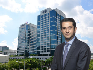 Hyundai's Munoz Faces Europe EV Test as Market Growth Outpaces Sales