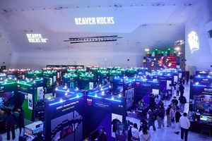 [K게임 덮친 차이나머니②] 대작 '올인' 말고 작품 다변화 꾀해야 - 뉴스 썸네일 이미지