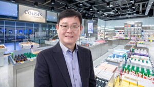 한광영 현대홈쇼핑 대표, '오프라인 뷰티 사업' 선구안 빛났다 - 뉴스 썸네일 이미지